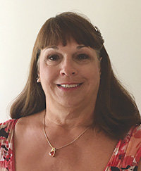 Susan Zoni
